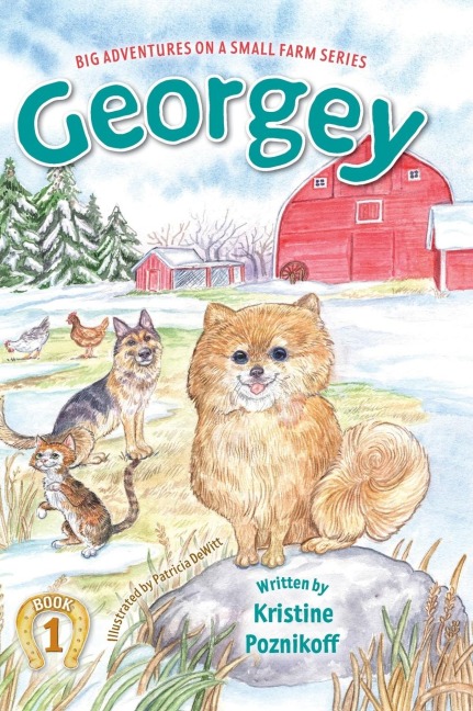 Georgey