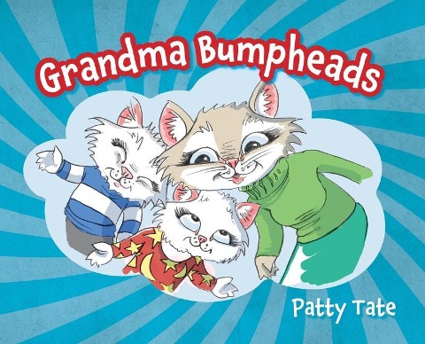 Grandma Bumpheads