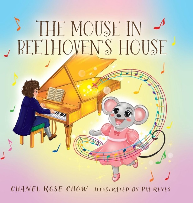 The Mouse in Beethovens House