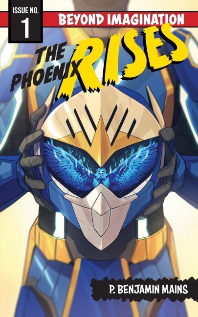 The Phoenix Rises: Beyond Imagination