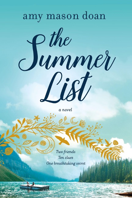 SUMMER LIST ORIGINAL/E