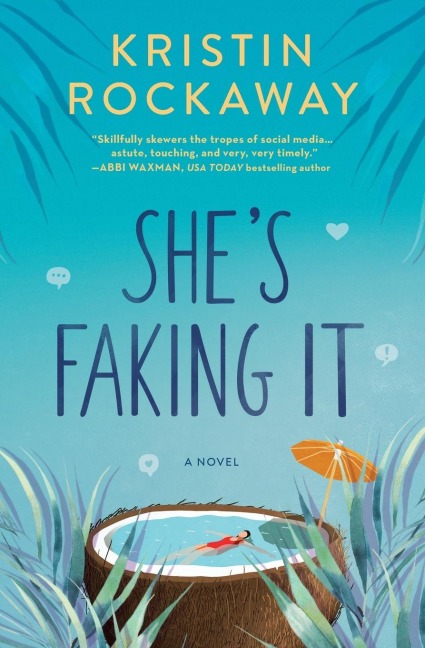 Shes Faking It (Original)