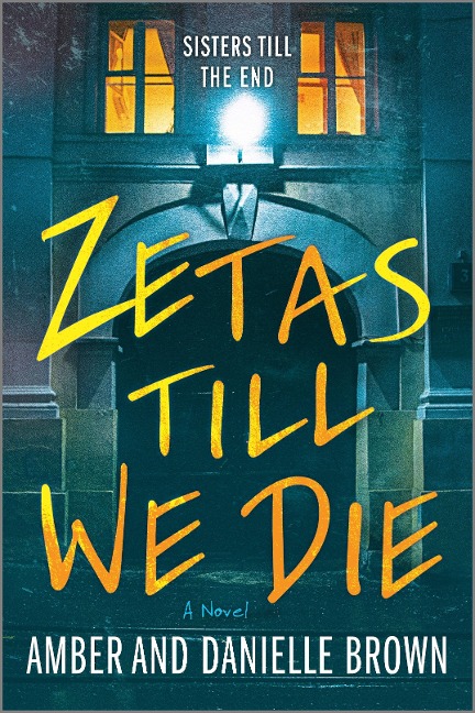 Zetas Till We Die