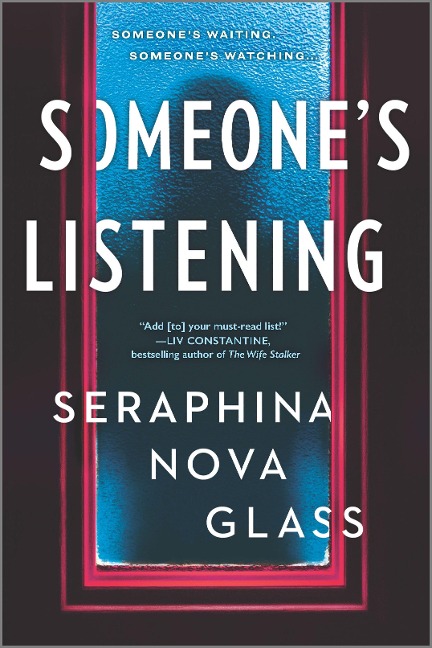 Someones Listening (Original)