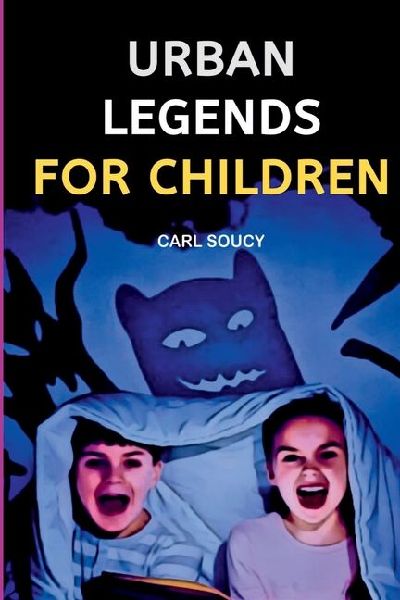 Urban Legends For Children