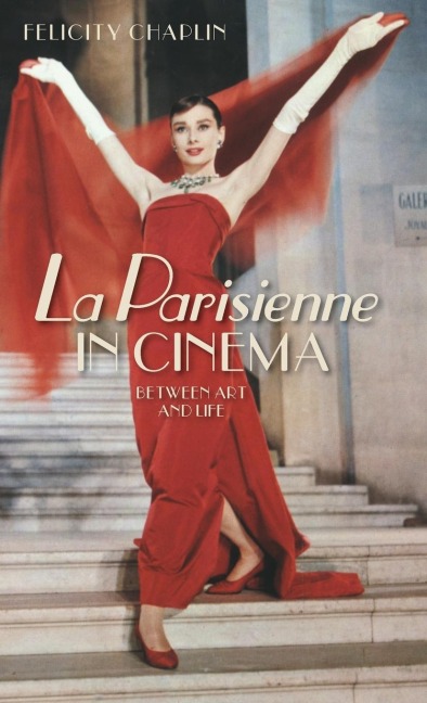 La Parisienne in cinema: Between art and life