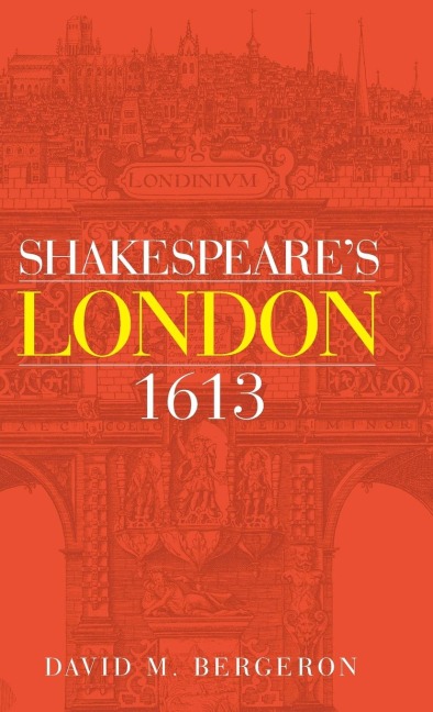 Shakespeares London 1613