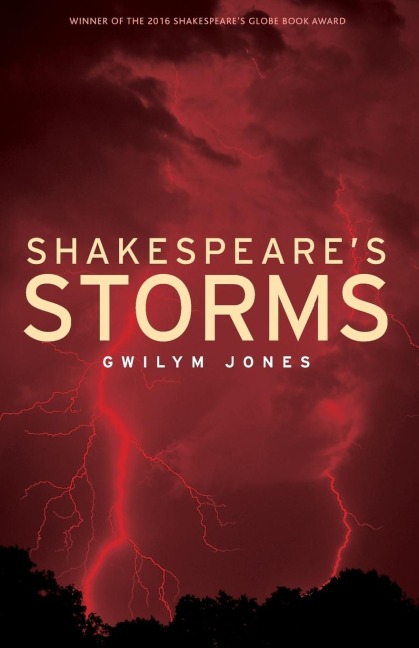 Shakespeares storms