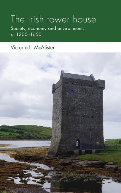 The Irish tower house: Society, economy and environment, c. 1300-1650