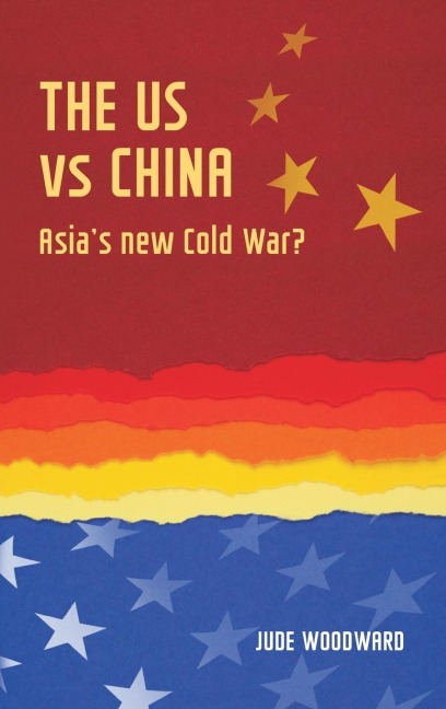 The US vs China: Asias new Cold War?