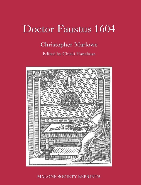 Dr Faustus 1604