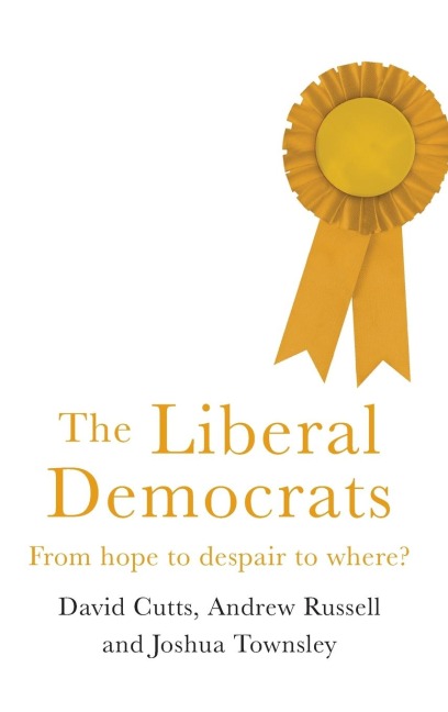 The Liberal Democrats: From hope to despair to where?
