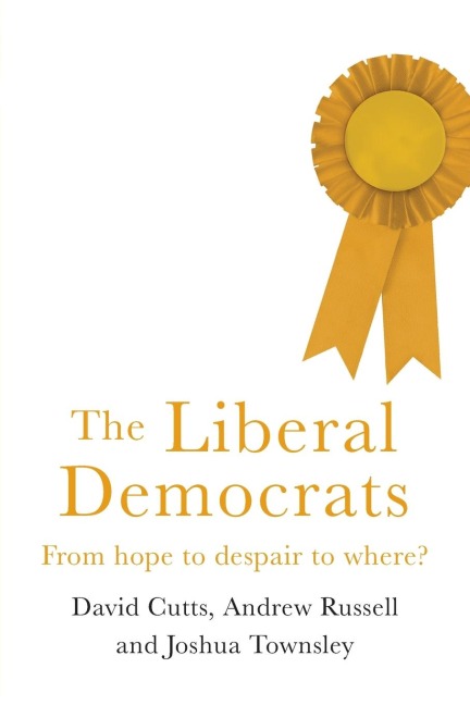 The Liberal Democrats: From hope to despair to where?