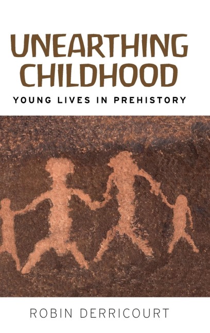 Unearthing childhood: Young lives in prehistory