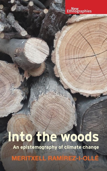 Into the woods: An epistemography of climate change