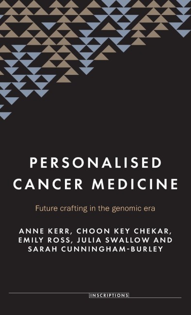 Personalised cancer medicine: Future crafting in the genomic era