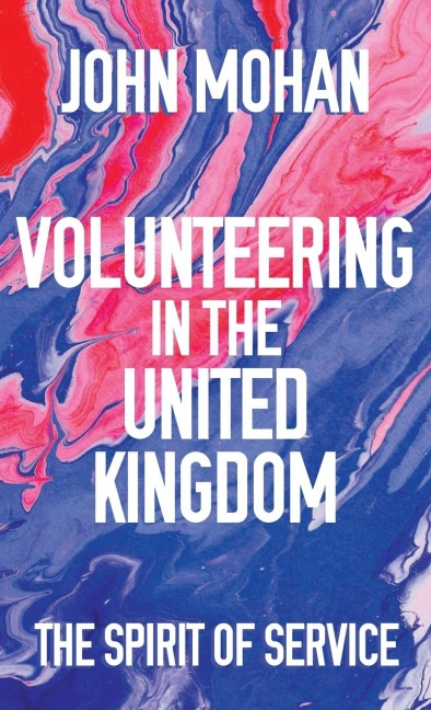 Volunteering in the United Kingdom: The spirit of service