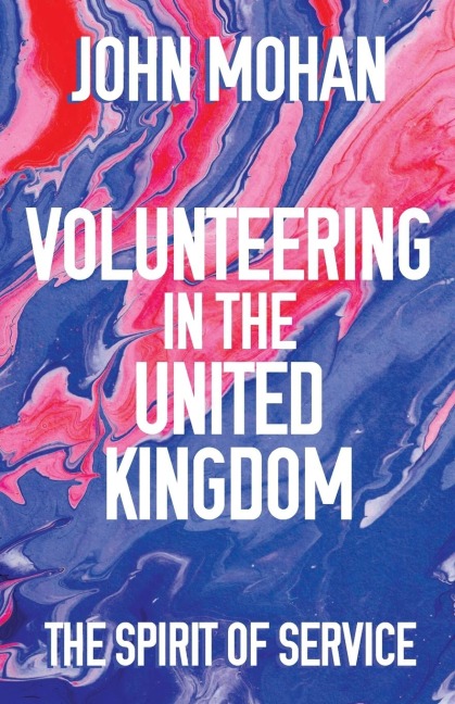 Volunteering in the United Kingdom: The spirit of service