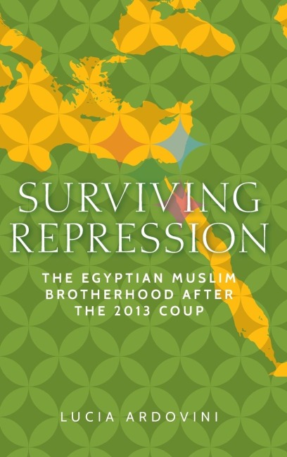 Surviving repression: The Egyptian Muslim Brotherhood after the 2013 coup