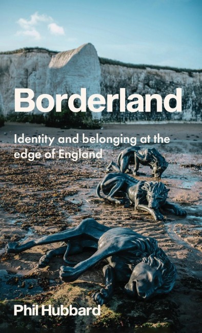 Borderland: Identity and belonging at the edge of England