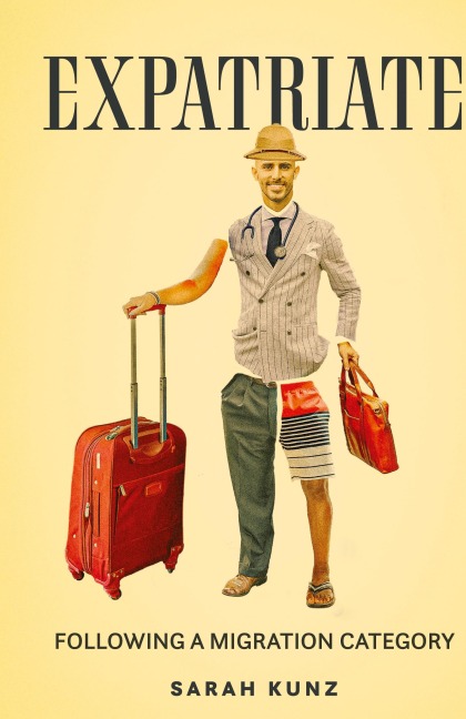 Expatriate: Following a migration category