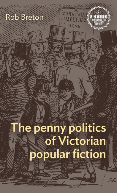 The penny politics of Victorian popular fiction
