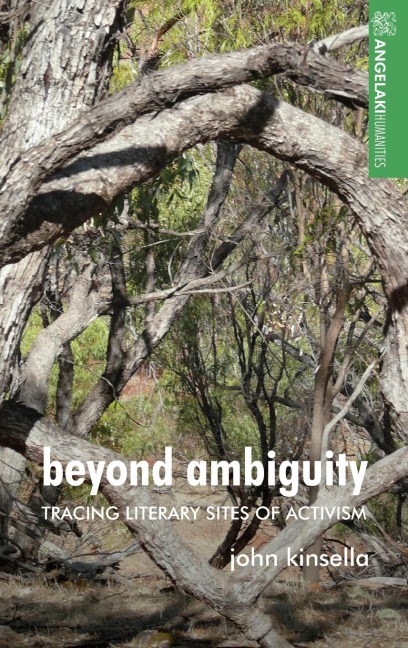 Beyond ambiguity: Tracing literary sites of activism