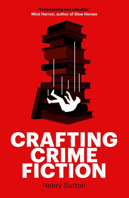 Crafting crime fiction