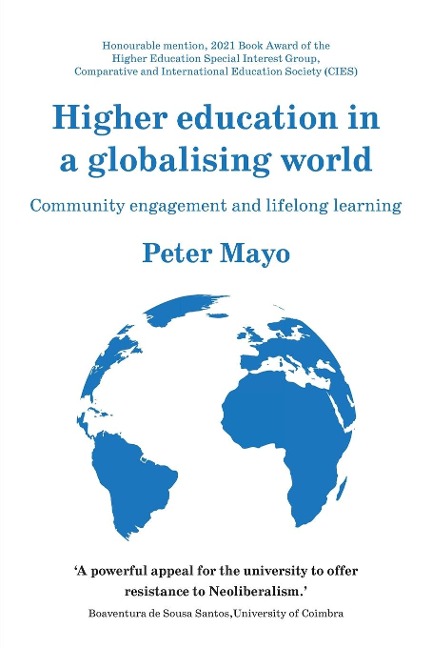 Higher education in a globalising world: Community engagement and lifelong learning
