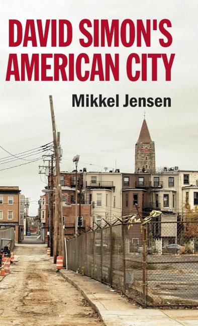 David Simons American City
