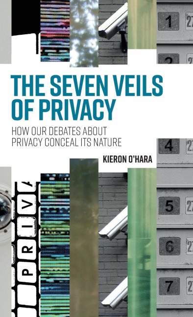 The seven veils of privacy: How our debates about privacy conceal its  nature