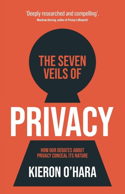 The seven veils of privacy: How our debates about privacy conceal its  nature