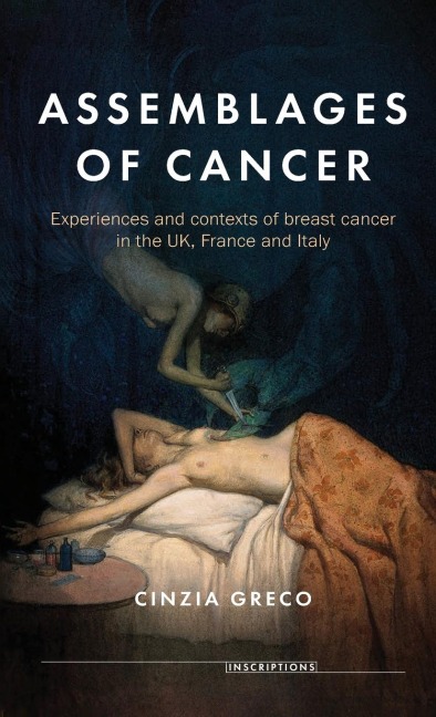 Assemblages of cancer: Experiences and contexts of breast cancer in the UK, France and Italy