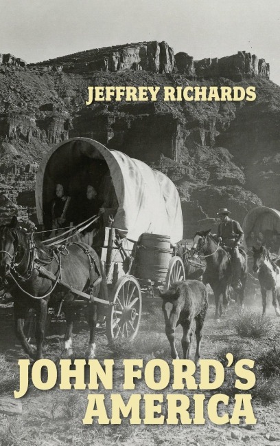 John Fords America