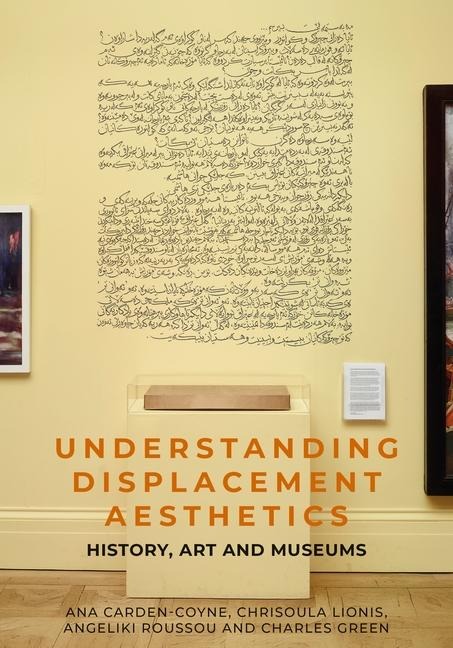 Understanding displacement aesthetics: History, art and museums