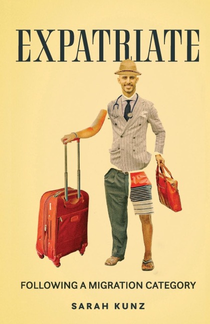 Expatriate: Following a migration category