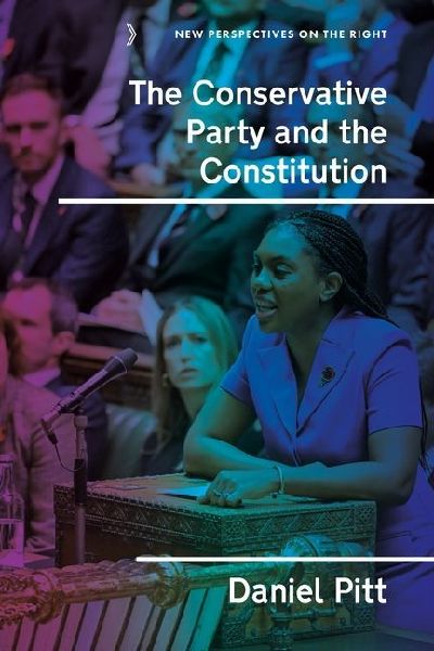 The Conservative Party and the constitution: Policies, paradigms and silence