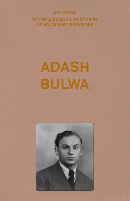 My Voice: Adash Bulwa: My Story