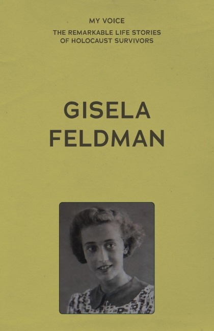 My Voice: Gisela Feldman: The Sun Doesnt Shine So Brightly Any More