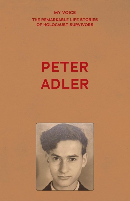 My Voice: Peter Adler: Happy Ever After