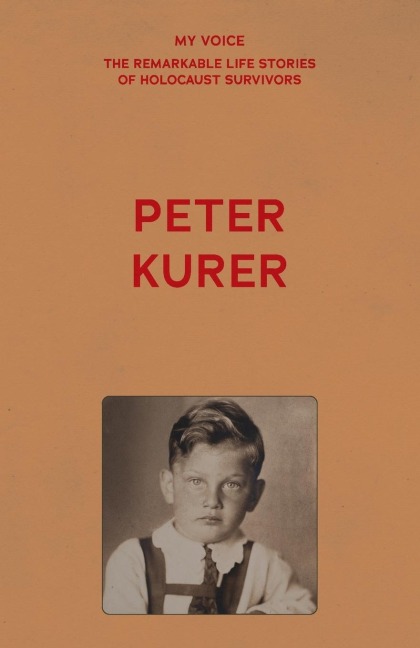 My Voice: Peter Kurer: There Is No Such Thing as Coincidence