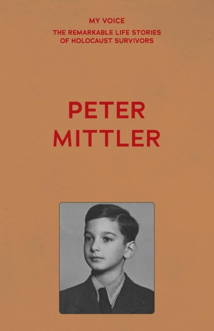 My Voice: Peter Mittler: Let No One Be Excluded - A Life Dedicated to Human Rights for All
