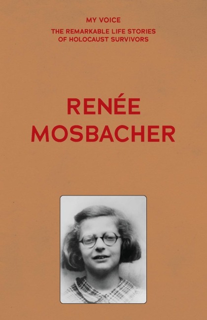 My Voice: Renée Mosbacher: Jack-In-The-Box