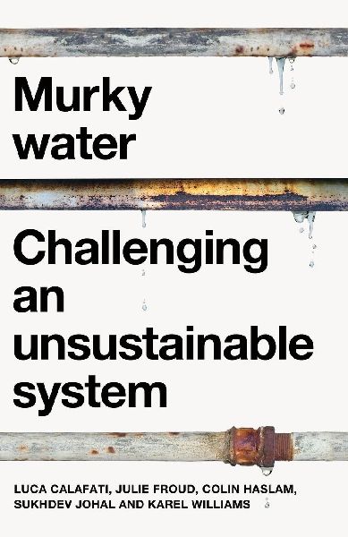 Murky Water: Challenging an Unsustainable System