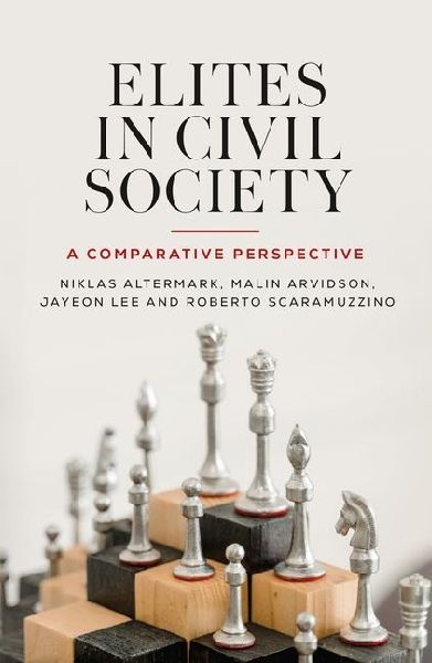 Elites in civil society: A comparative perspective
