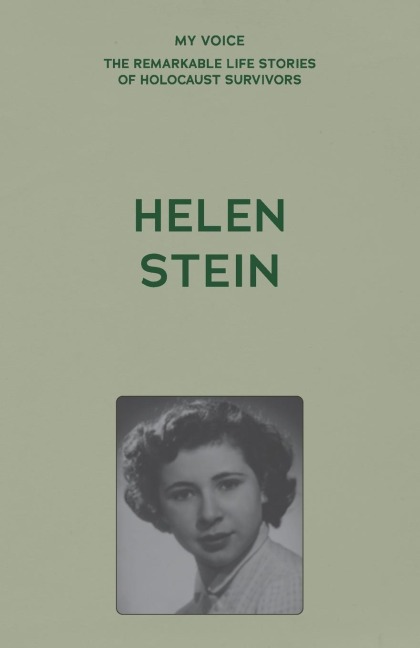 My Voice: Helen Stein: Miracles Do Happen
