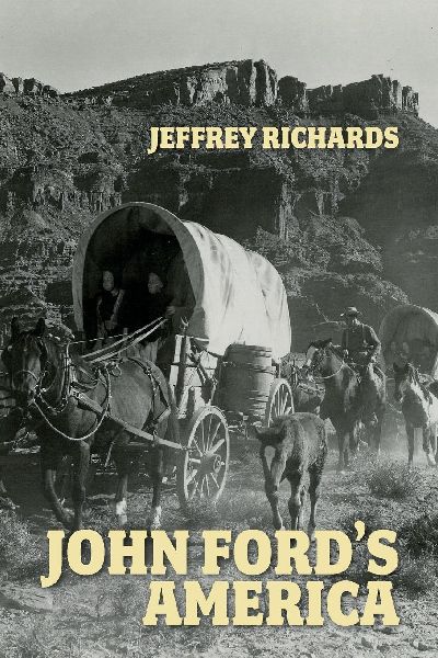 John Fords America