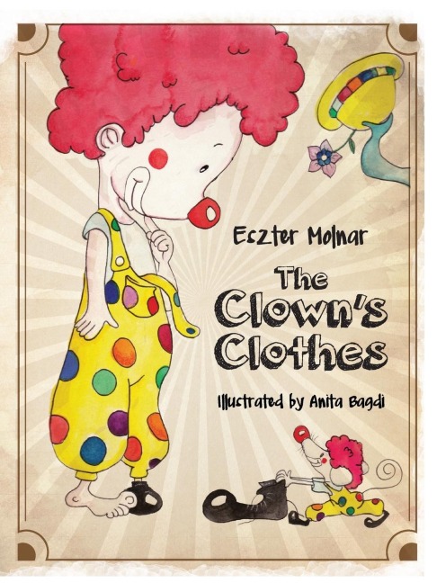 The Clowns Clothes
