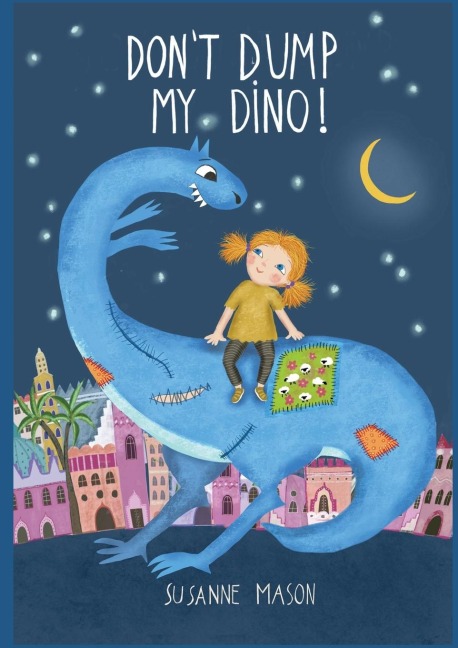 Dont dump my Dino!