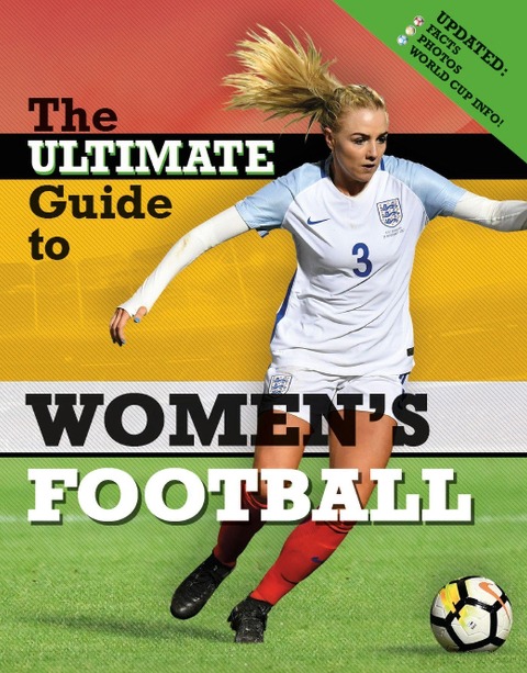 The Ultimate Guide to Womens Football